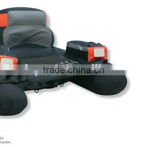 MEITAI Economic Design Inflatable Fishing Belly Boat thumbnail-6
