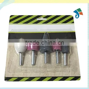 5pcs per Set Blister Card Mounted Stone thumbnail-3