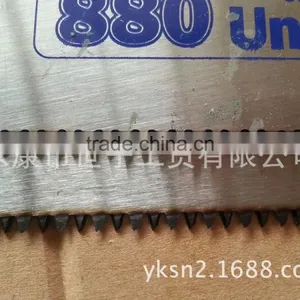 Good Teeth Set Hand Saw thumbnail-3