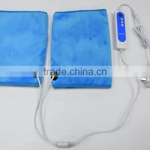 Electric Heating Warm Knee Pad in Low Voltage 12V thumbnail-1