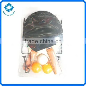 Table Tennis Set Pingpong Racket thumbnail-2