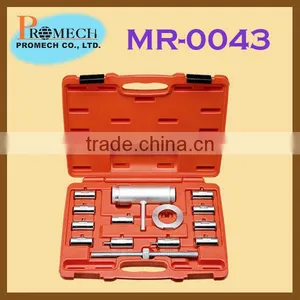 Universal Motorcycle Repair Tool Crankshaft Installation Set thumbnail-1
