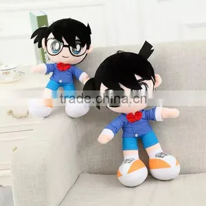 2016 New Design Plush Doll Boy Toys Custom thumbnail-2