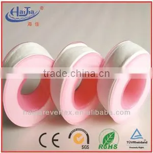 High Temperature Resistance PTFE Teflon Pipe Sealing Thread Tape thumbnail-1