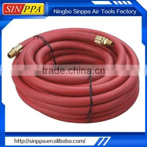 Flexible Rubber Air Hose Reel---AHC-16 thumbnail-1