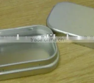 ML-3000 Mini Candy Case With Removable Lid thumbnail-1