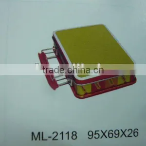 Mini Tin With Handle thumbnail-1