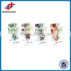 Quare Glass Vases thumbnail-1