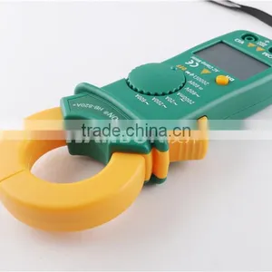 High-grade Digital Multimeter With Clamp-type thumbnail-2
