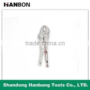 10'' Lock-Grip Pliers thumbnail-4