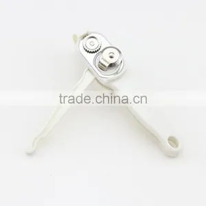 Mini Special Convenient Light Plastic Body Can Opener thumbnail-6