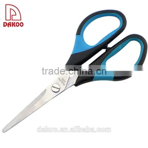 Office Scissors With Fashionable and Beautiful Designed thumbnail-1