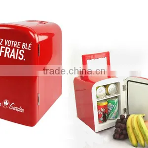 Mini Home and Car Fridge thumbnail-1
