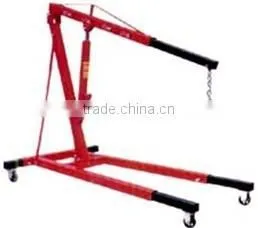 Engine Crane Unfoldable EC10U01 thumbnail-1