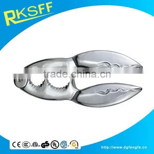 Multifunction Metal Clamp Pecan and Nut Cracker for Sale thumbnail-1