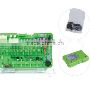 CE Certificated 240pcs Combo Tool Kit thumbnail-1
