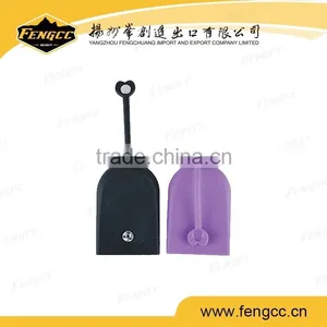 Promotion Silicone Mobile Phone Cover for Custom Logo thumbnail-3