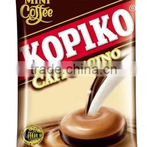 Kopiko Cappucino Drops thumbnail-1