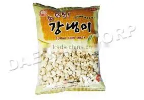 GLOBAL CORN SNACK thumbnail-1