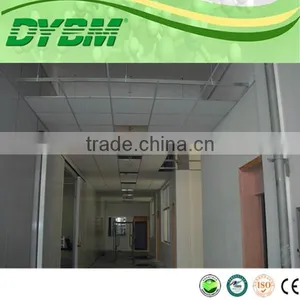 Suspended Ceiling Metal Furring Channel thumbnail-1