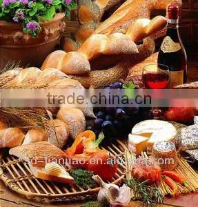 Non-dairy Creamer for Bread Mix thumbnail-1