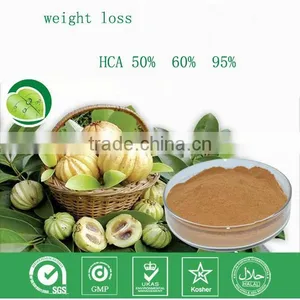 Hot Sell Weight Loss Product Garcinia Cambogia thumbnail-1