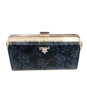 2015 Hot Sale Fashion Ladies Wallet thumbnail-6
