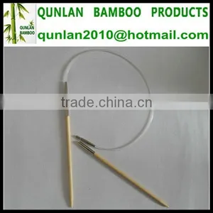 Circular Interchanged Knitting Needles thumbnail-1