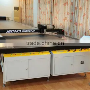 Fabric Cutting Bed thumbnail-1