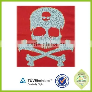 Fashion Custom Garment Printed Lables thumbnail-2