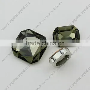 Point Back Crystal Rhinestone for Wedding Dresses Accessories thumbnail-2