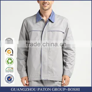 Work Overalls/Coverall/Two Piece Work Uniform thumbnail-1