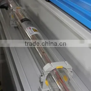 MC 1390 Super Quality Good Price 260w Co2 Laser Cutter Metal and Nonmetal Laser Metal Cutting Machine thumbnail-3