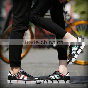High Quality Summer Leather Mesh Casual Shoes Men Fashion, Adults Casual Shoes Sample From China for Male thumbnail-6