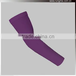 Running FlatSeam Lycra Sports Sleeves thumbnail-1