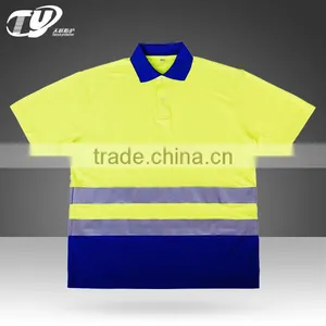 2016 hi Vis Shirt thumbnail-6