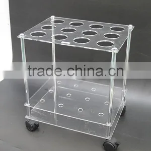 Beautiful Stainless Steel Umbrella Stand thumbnail-4