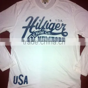 Cotton Mens T-Shirts of Different Branded thumbnail-2