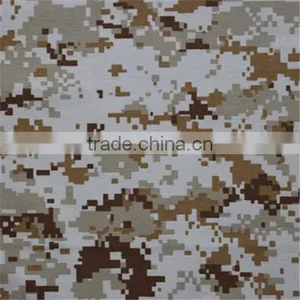 21*21 108*58 100% Cotton Fabric for Clothing, Combat Uniform,etc thumbnail-4