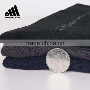 Customized Functional Bamboo Socks Plain Solid Color Men Dress Socks thumbnail-4
