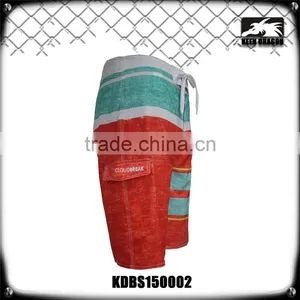 Young Boys Fashional Style Cheap Brazilian Beachwear Swimwear thumbnail-4