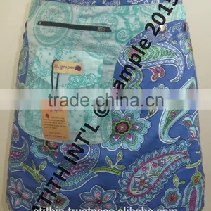 Reversable Ladies Skirt thumbnail-6