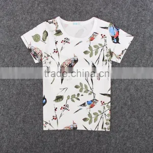 2017 Latest Design Casual Pattern 3d Printing Boys Shirt for 8years Old Kids thumbnail-6