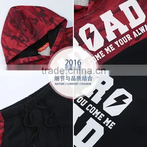 2017 Wholesale Child Wear for Boy Sport Suit Drop Shipping thumbnail-5
