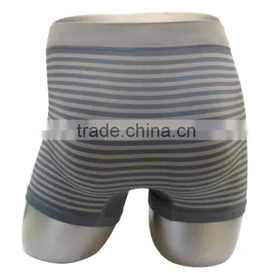 New Male Lingerie Seamless Boxers Man Panties Lingerie Hot Sale Mens Underwear thumbnail-3
