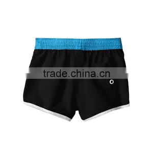 Wholesale Gym Boardshorts in Women's thumbnail-2