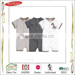 China Supplier High Quality Soft Baby Clothes thumbnail-3