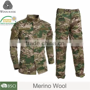 Hot Sale Desert Indian Army Dress Uniforms,merino Wool Indian Army Uniforms thumbnail-1