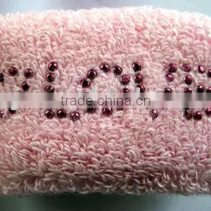 Soft Hair Tie thumbnail-1