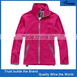 Hot China Factory Chinese Women Silk Jacket thumbnail-1